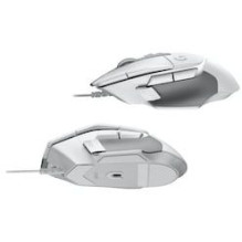 Logitech G502 X White 910-006146