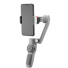 Zhiyun Smooth Q3 šviesiai pilka