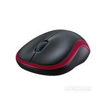 Logitech M185 Dark Red 910-002237 Logitech M185 Dark Red 910-002237