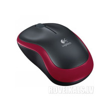 Logitech M185 Dark Red 910-002237 Logitech M185 Dark Red 910-002237