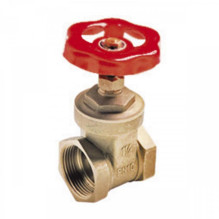 GATE VALVE STANDARD FLOW FF 4113-020 GATE VALVE STANDARD FLOW FF 4113-020