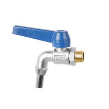 BARRELL BALL VALVE 1 /...