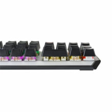 Aula F2066-II Real Mechanical Keyboard (EN / RU)
