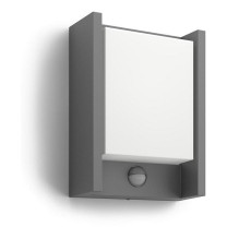 OUTDOOR LIGHT 164619316 ARBOUR 1X6,5W LE