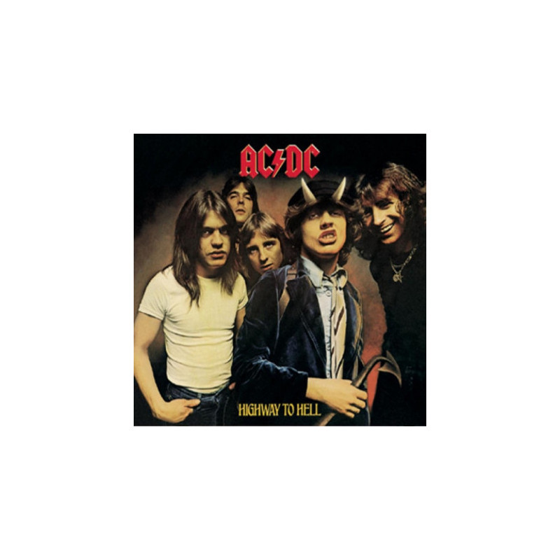 Columbia AC / DC "Highway To Hell" (180g)