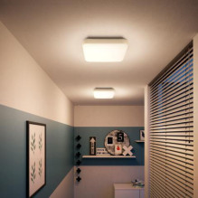 Plafoninis šviestuvas Philips Mauve 3111031P0, 17W, LED Plafoninis šviestuvas Philips Mauve 3111031P0, 17W, LED