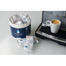 Descaling tablets for coffee machines Crystal Drop, 12 cycle