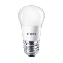 LED 40W P45 E27 WW FR ND...