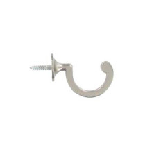 SMALL CROOK HOOK SMALL SIZE X2