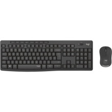 Logitech MK295 Silent (EN / RU) 920-009807