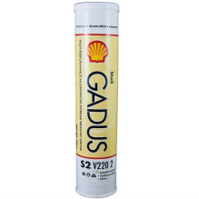 GREASE SHELL GADUS S2 V220...