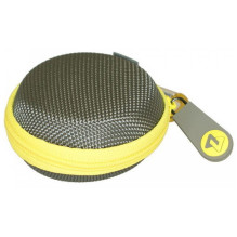 Fischer Audio BN-100 geltona
