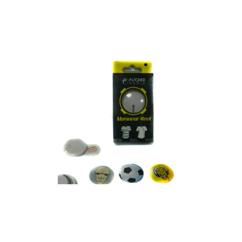 Fischer Audio MA-01