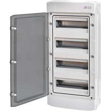 DISTRIBUTION BOX ECH-48PT-S...