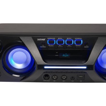 Denver BTB-410 Black