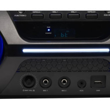 Denver BTB-410 Black