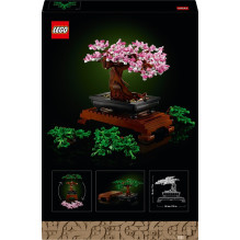 Constructor LEGO Creator Bonsai Tree 10281