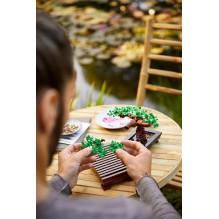 Constructor LEGO Creator Bonsai Tree 10281