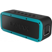 Lamax Storm1 turkio spalvos
