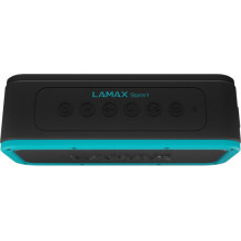 Lamax Storm1 turkio spalvos