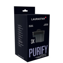 Cassette LauraStar...