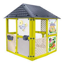 Playhouse Mochtoys 13179