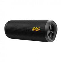QCY SP7 juoda
