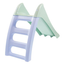 Slide Mochtoys, green col., 116 cm Slide Mochtoys, green col., 116 cm