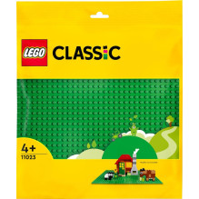 Accessory LEGO® Classic Green Baseplate 11023 Accessory LEGO® Classic Green Baseplate 11023