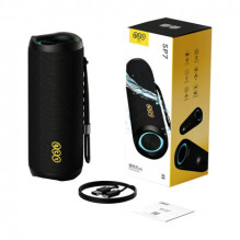 QCY SP7 Black QCY SP7 Black