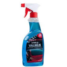 UNIVERSAL GLASS CLEANER...