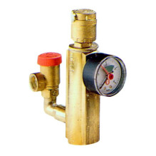 SAFETY GROUP R554F 1"...