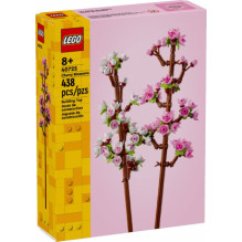 Lego Cherry Blossoms 40725 Lego Cherry Blossoms 40725