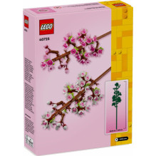 Lego Cherry Blossoms 40725 Lego Cherry Blossoms 40725