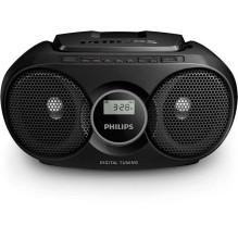 Magnetola CD Philips AZ215B...