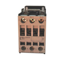 Kontaktorius ETI AC-3,...