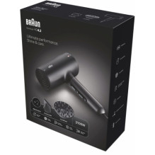 Braun HD4.2 Braun HD4.2