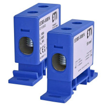 TERMINAL BLOCK EDBS- 50B / N 50MM2
