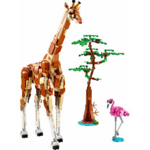 LEGO Laukiniai safario gyvūnai 31150