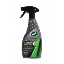 Purškiama danga Turtle Wax...