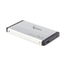 Dėžutė Gembird EE2-U3S-2-S, HDD, 2,5" SATA, USB 3,0 Dėžutė Gembird EE2-U3S-2-S, HDD, 2,5" SATA, USB 3,0