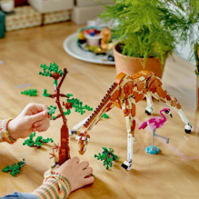Lego Wild Safari Animals 31150 Lego Wild Safari Animals 31150