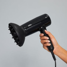 Braun HD2.2