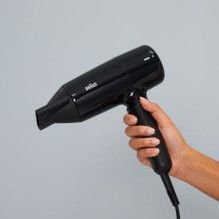 Braun HD2.2