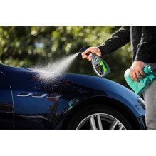 Purškiama danga Turtle Wax Ceramic Spray Coating, 0.5 l Purškiama danga Turtle Wax Ceramic Spray Coating, 0.5 l