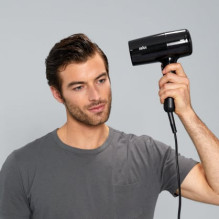 Braun HD2.2