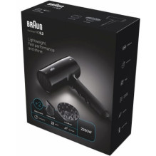 Braun HD2.2