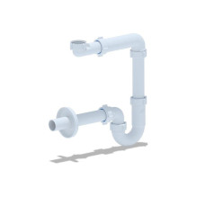 Space-saving washbasin...