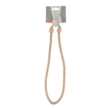 TIEBACK SMALL SIZE - BEIGE TIEBACK SMALL SIZE - BEIGE