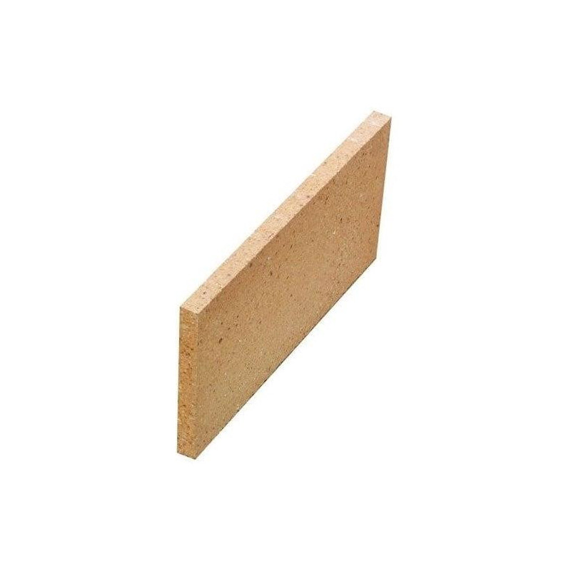 Šamotinė plyta CP 1-32, 230×114×32 mm